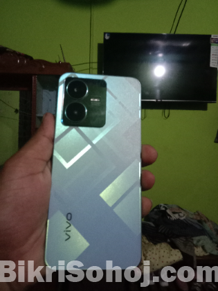 VIVO Y22